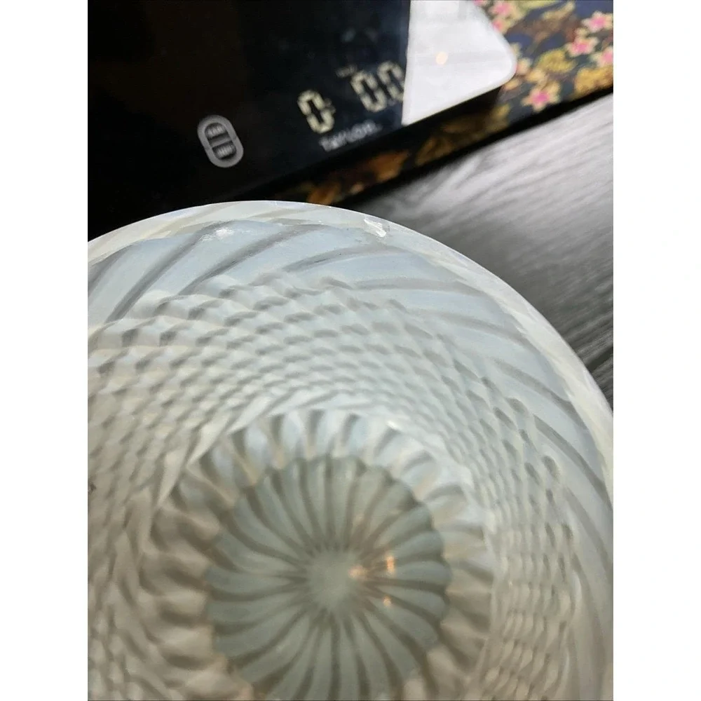 Antique 6.5